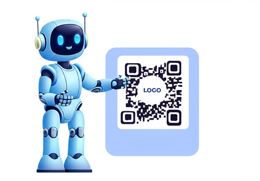 QR Code Generation